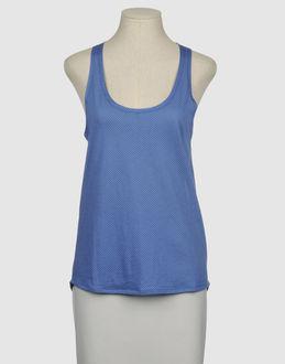 Chinti And Parker Tops