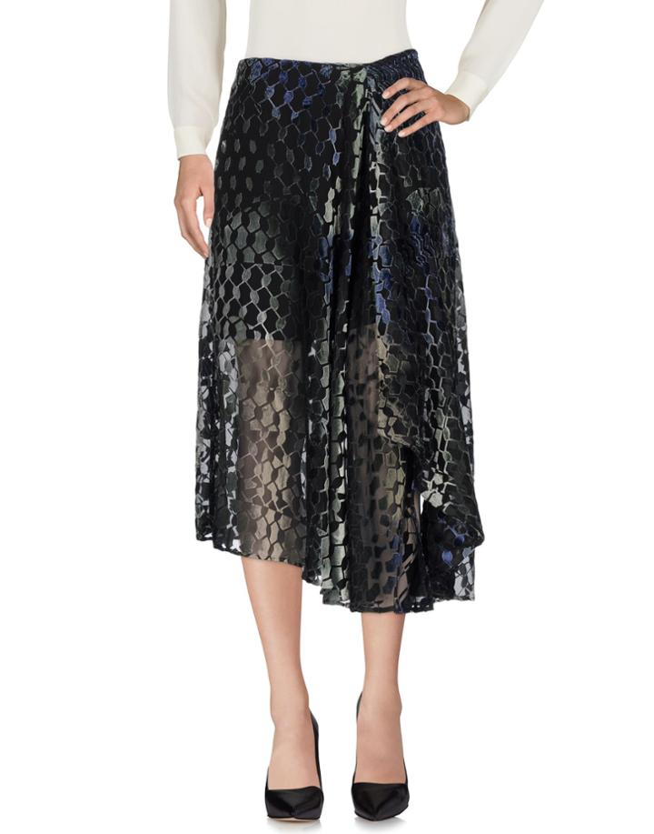 Lala Berlin 3/4 Length Skirts