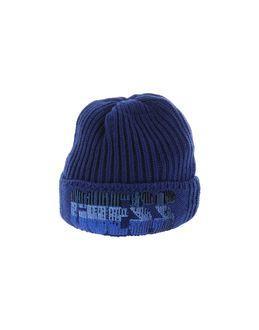 Guess Hats