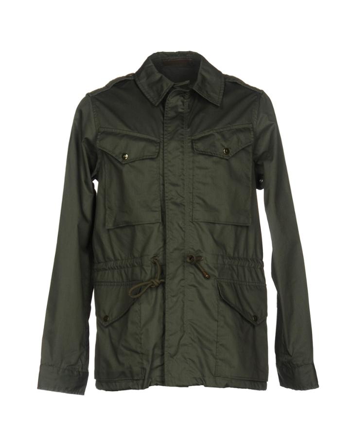 President's Jackets