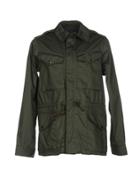 President's Jackets