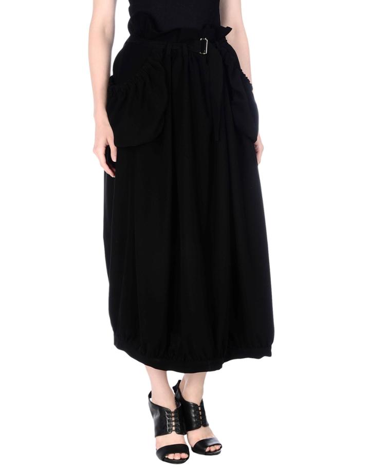 Limi Feu Long Skirts
