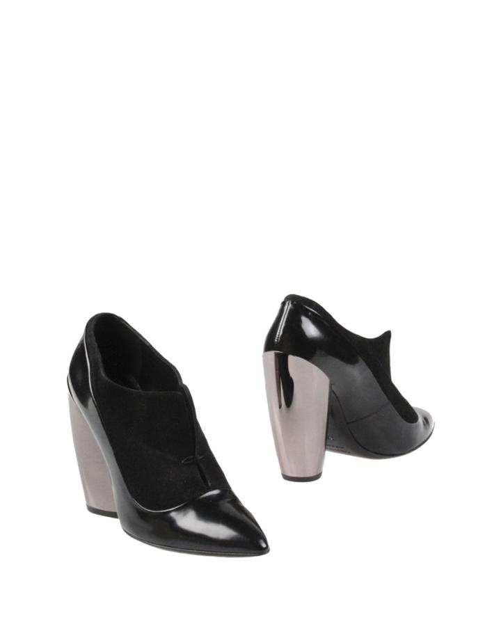 Philosophy Di Alberta Ferretti Booties