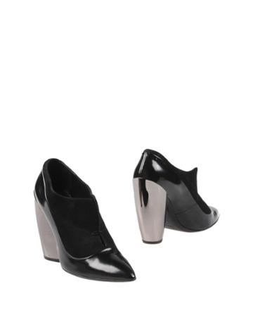 Philosophy Di Alberta Ferretti Booties
