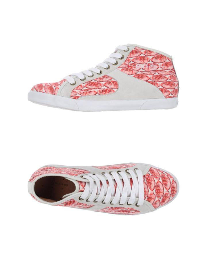 Paul & Joe Sister Sneakers