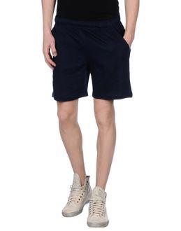 Russell Athletic Bermudas