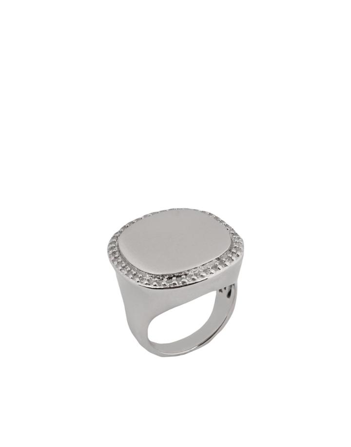 Federica Tosi &reg; Luxury Fashion Rings
