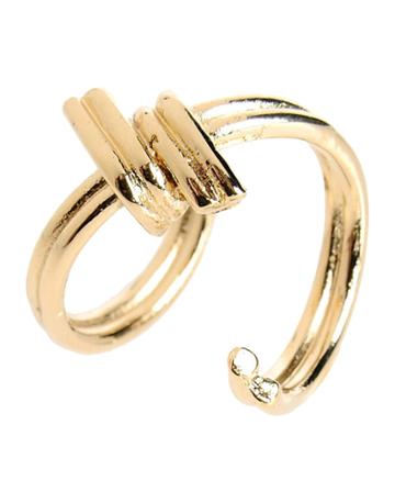 Annelise Michelson Rings