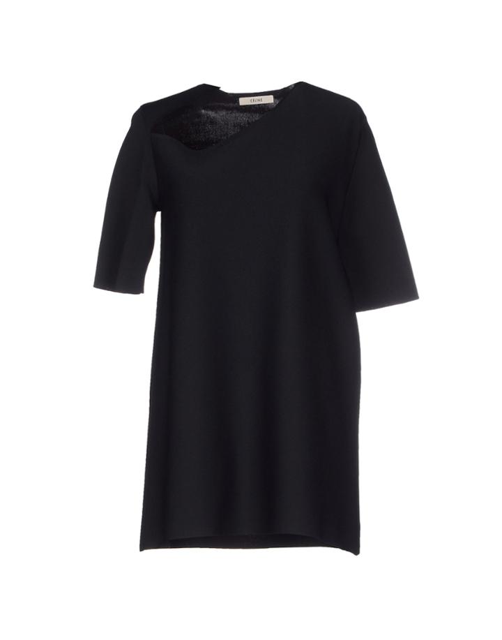 C Line Sweaters