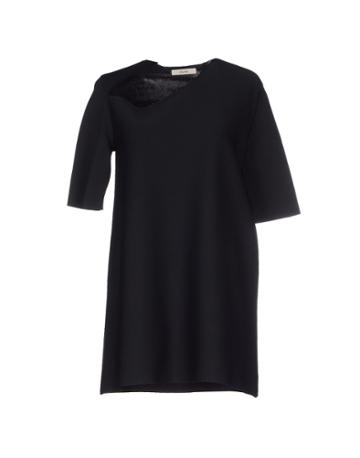 C Line Sweaters