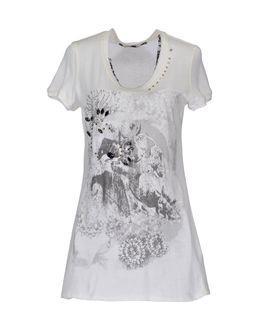 Annarita N. Short Sleeve T-shirts
