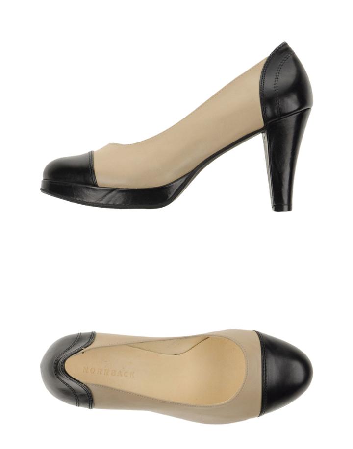 Camilla Norrback Pumps