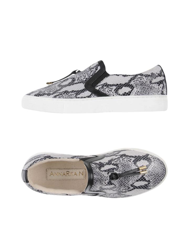 Annarita N. Sneakers