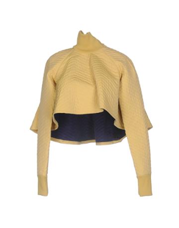 Jean Paul Gaultier Femme Capes & Ponchos