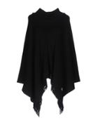 Moschino Cheap And Chic Capes & Ponchos