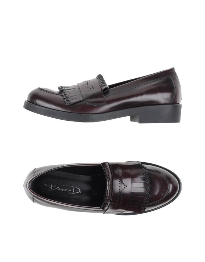 Bianca Di Loafers