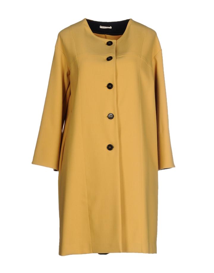 Gio. Tta Overcoats