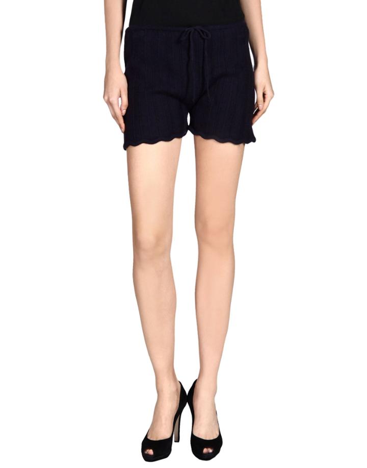 The Elder Statesman Shorts