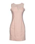 H&sup2;o Luxury Short Dresses