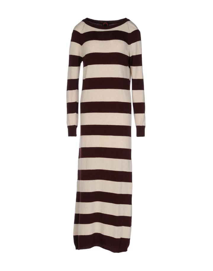 Vapoforno Milano Long Dresses