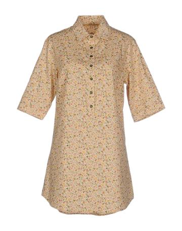Con Dentro Le Parole By Laviniaturra Short Dresses