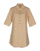 Con Dentro Le Parole By Laviniaturra Short Dresses