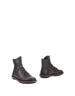 Trippen Ankle Boots