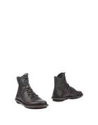 Trippen Ankle Boots