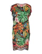 Ott Short Dresses