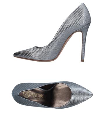 Casanovas Pumps