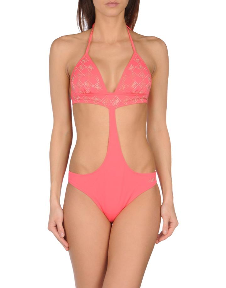 Guess Beachwear One-piece Swimsuits