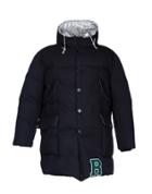 Raf Simons Down Jackets
