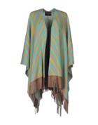 Fontana Couture Capes & Ponchos