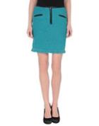 Fairly Mini Skirts