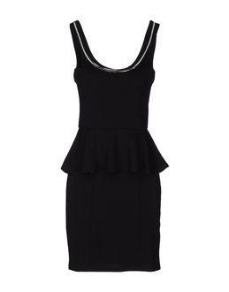 Only Short Dresses