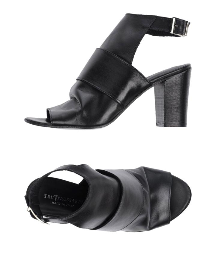 Tru Trussardi Sandals
