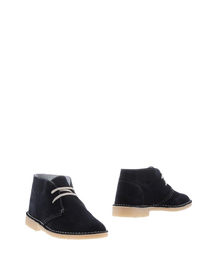 Aesse Ankle Boots