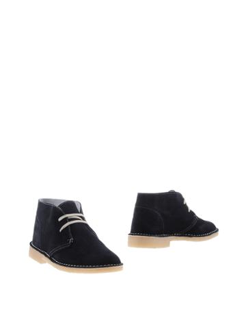 Aesse Ankle Boots
