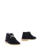 Aesse Ankle Boots