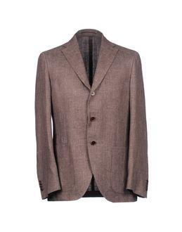 Sartoria Cantarelli Blazers