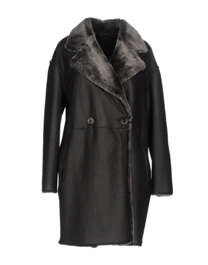 Giorgio Brato Coats