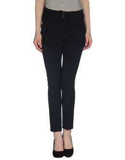 Shi 4 Casual Pants