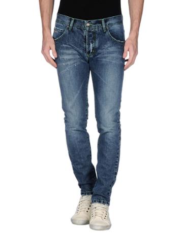 De Wallen Jeans