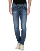 De Wallen Jeans