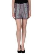 Circus Hotel Shorts