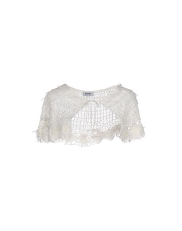 Moschino Cheapandchic Capes & Ponchos