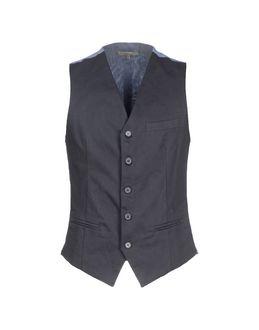 Individual Vests