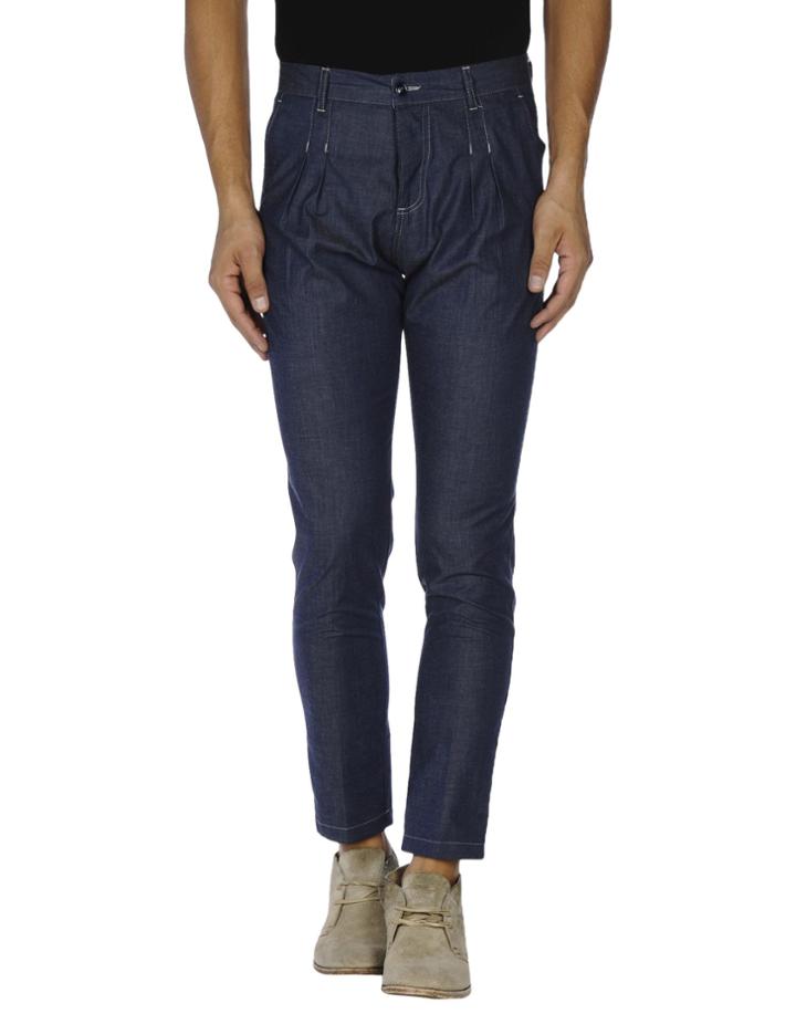 Suithomme Jeans