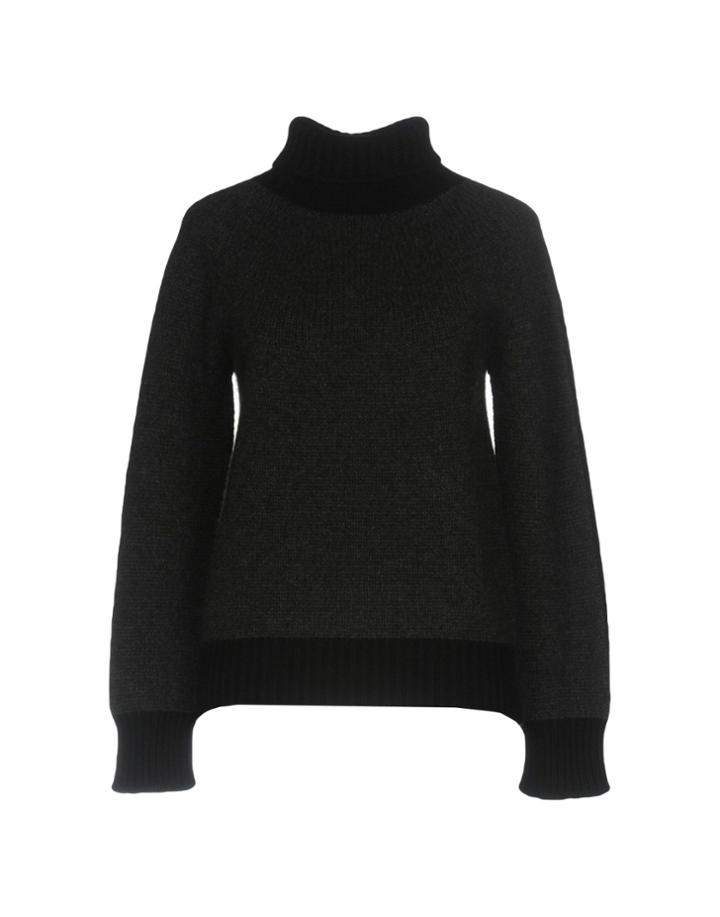 Esk Turtlenecks