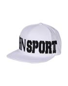 Plein Sport Hats
